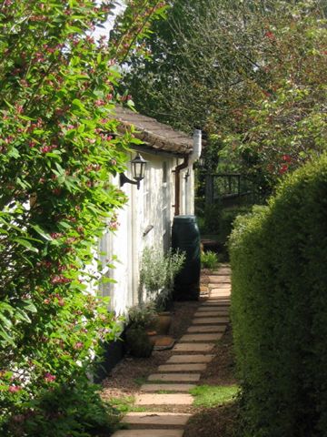 Brambles Bed and Breakfast Tiverton